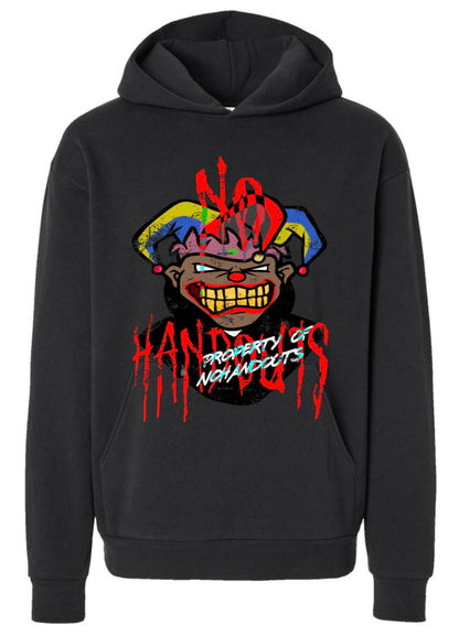 Joker Hoodie