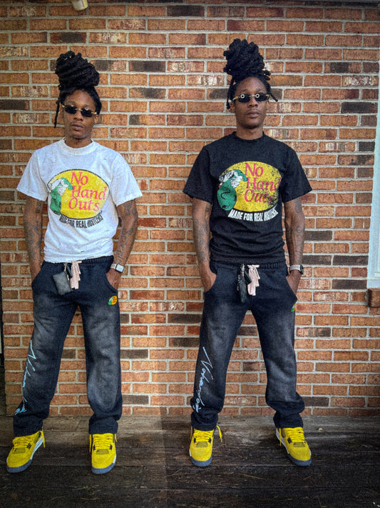 Hustler Pro Tee